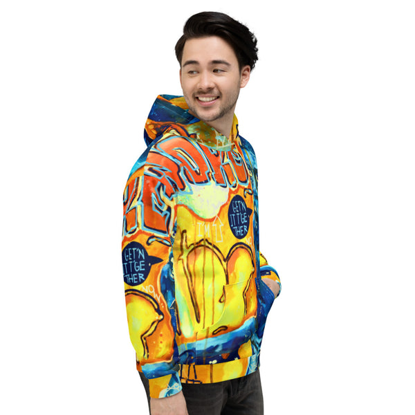 Woke  Hoodie